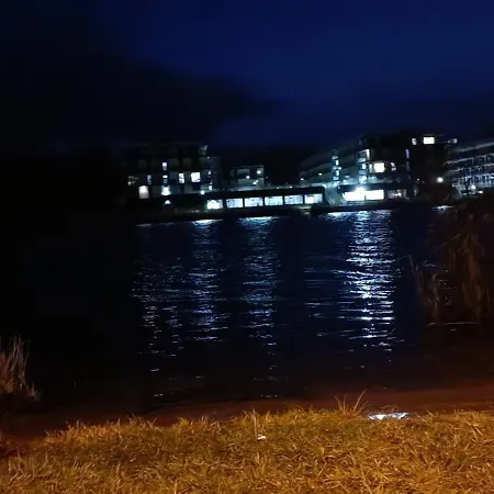 Marina Sagaris View & 아파트 Dziwnów